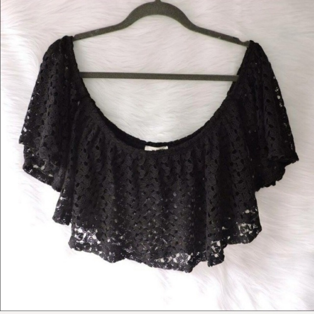 Size S, M, L Chacha under tube top Crop top - Picture 8 of 9